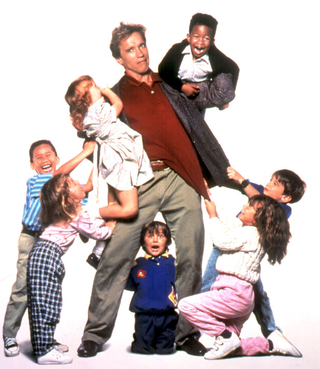 Illustration for article titled Best Teacher Movie Ever